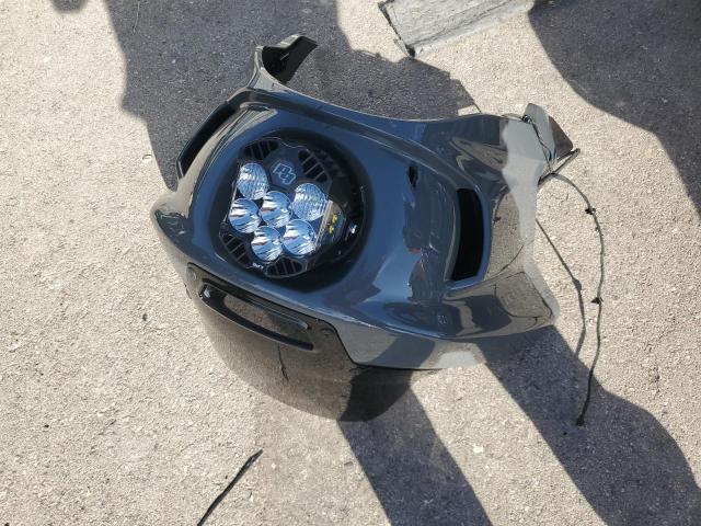  HARLEY-DAVIDSON FXLRST 2022 Сірий