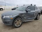 2018 AUDI Q5 PREMIUM for sale at Copart AB - EDMONTON