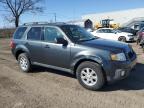 2009 MAZDA TRIBUTE I for sale at Copart QC - MONTREAL