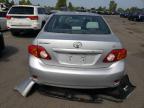 2009 Toyota Corolla Base   იყიდება Woodburn-ში, OR - Front End