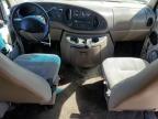 1998 FORD ECONOLINE E350 SUPER DUTY for sale at Copart CA - FRESNO