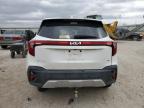 2024 Kia Seltos Lx للبيع في Wichita، KS - Rollover