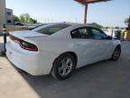 2020 Dodge Charger Sxt na sprzedaż w Wilmer, TX - Front End
