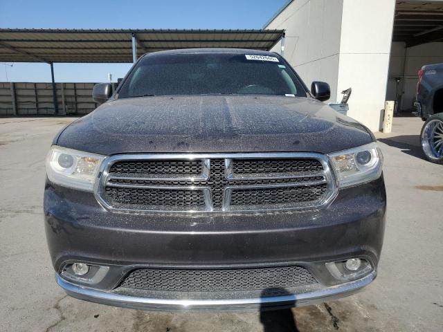 Parquets DODGE DURANGO 2015 Szary