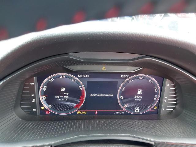 2021 SKODA KAMIQ MONT