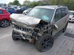 2004 TOYOTA LANDCRUISE for sale at Copart SANDWICH
