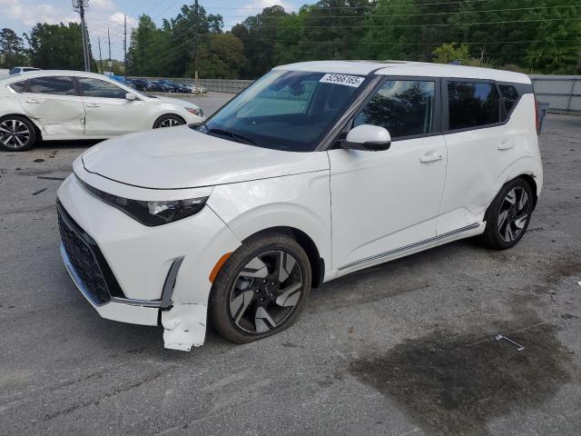 2025 Kia Soul Gt Line