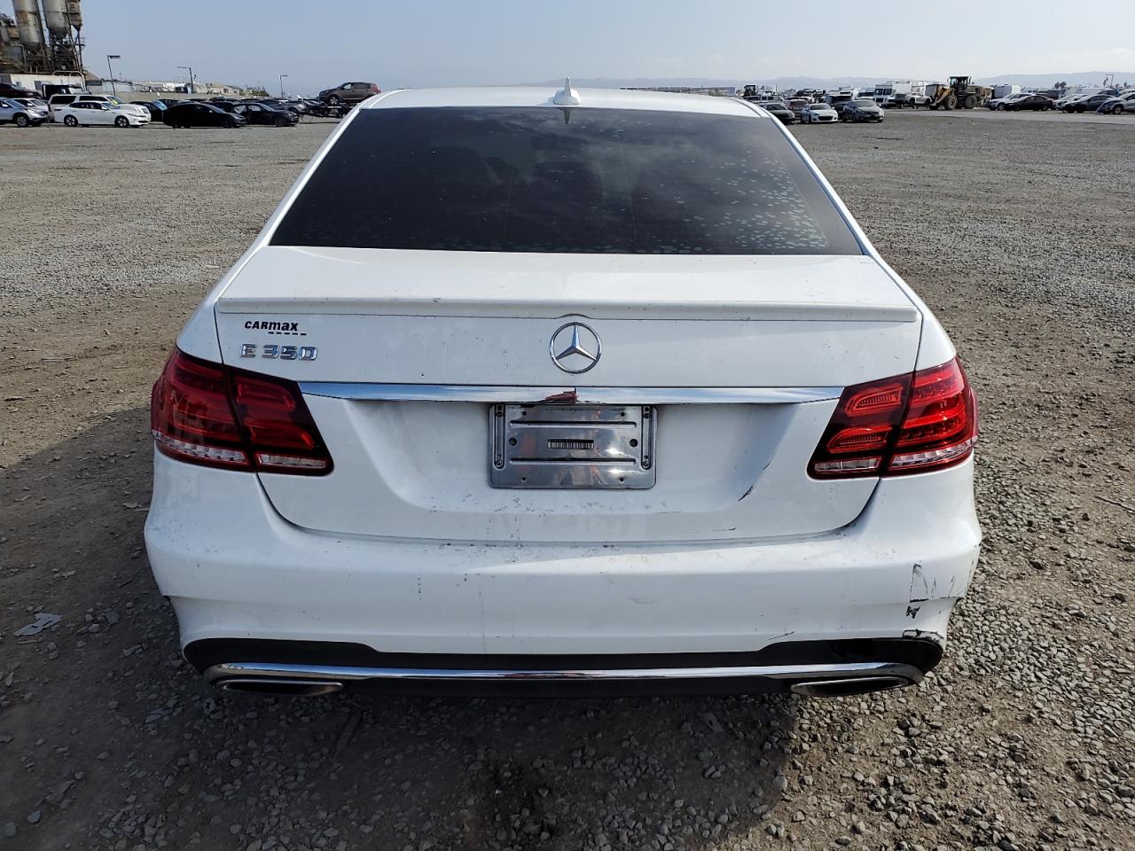 2014 Mercedes-Benz E 350 VIN: WDDHF5KB5EB069085 Lot: 53178935