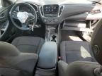 2021 Chevrolet Malibu Ls en Venta en Riverview, FL - Front End