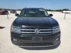 2019 Volkswagen Atlas Se for Sale in New Braunfels, TX - Hail