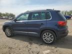 2012 Volkswagen Tiguan S for Sale in Baltimore, MD - Front End