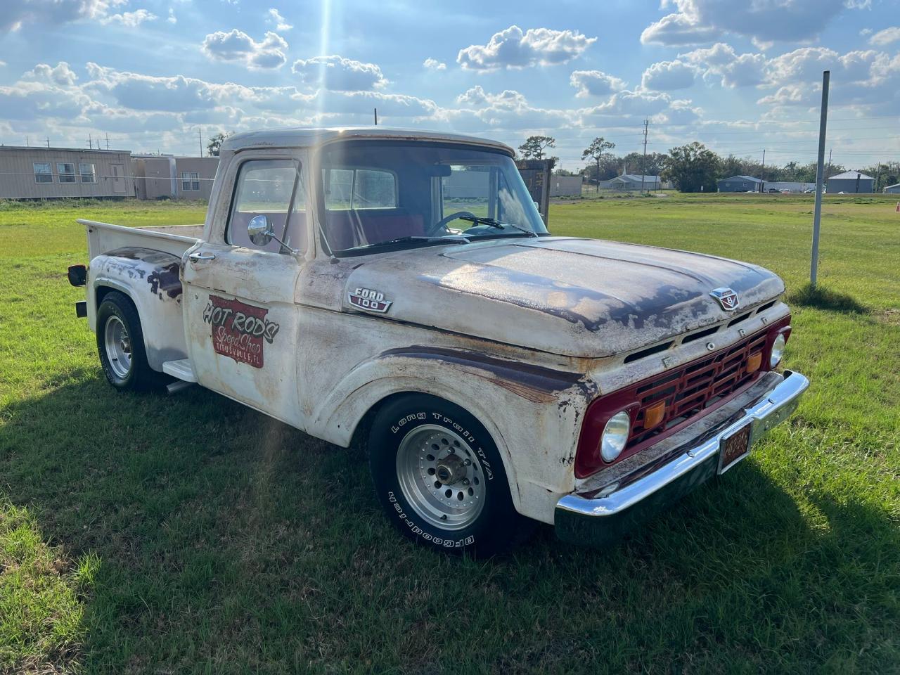1964 Ford F 100 for Sale in Orlando, FL - Normal Wear