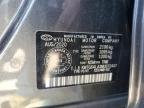 2021 GENESIS G70  for sale at Copart ON - TORONTO