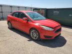 2017 Ford Focus Se for Sale in Amarillo, TX - Mechanical