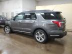 2018 Ford Explorer Limited за продажба в Davison, MI - Undercarriage
