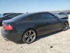 2015 Audi S5 Premium Plus zu verkaufen in Houston, TX - Front End