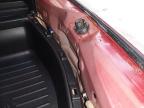 2014 NISSAN NOTE ACENT for sale at Copart BELFAST