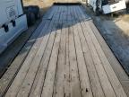 2022 East Texas Trailers Equipment Trailer en Venta en Houston, TX - Normal Wear