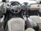 2015 Hyundai Tucson Limited на продаже в New Orleans, LA - Front End