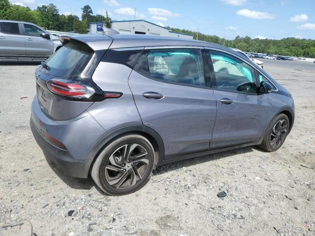  CHEVROLET BOLT 2022 Серый