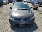 2007 Honda Civic Ex за продажба в Vallejo, CA - Minor Dent/Scratches