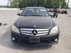2008 Mercedes-Benz C 300 4Matic de vânzare în Dunn, NC - Water/Flood