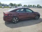 2023 Nissan Sentra Sv zu verkaufen in Bridgeton, MO - All Over