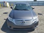 2011 Toyota Avalon Base продається в Airway Heights, WA - Normal Wear