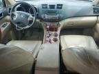 2008 Toyota Highlander Limited zu verkaufen in Earlington, KY - Hail