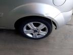 2008 FORD FIESTA ZET for sale at Copart SANDTOFT