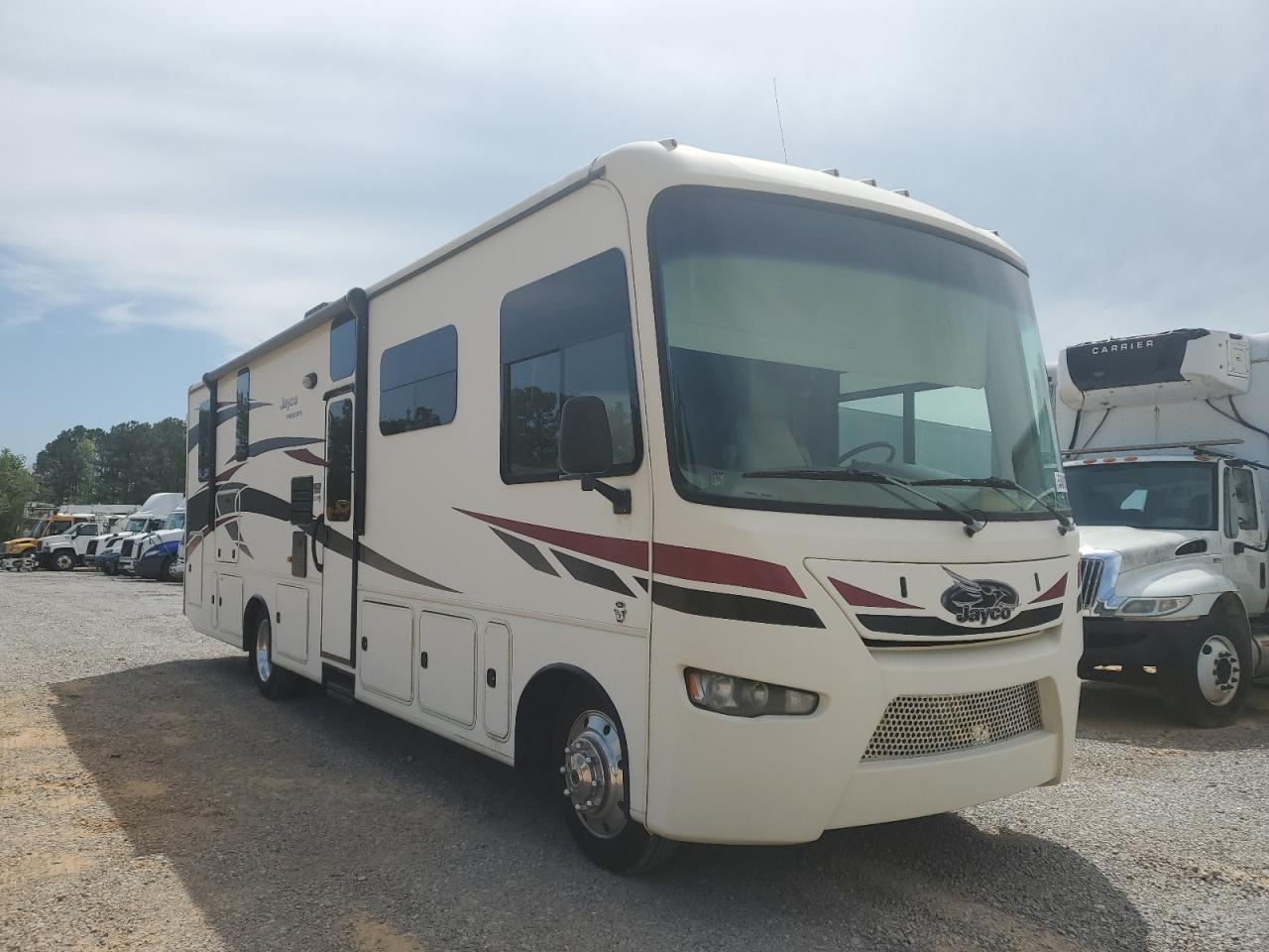 2016 Ford F53 for Sale in Hueytown, AL - Normal Wear