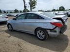 2011 Hyundai Sonata Gls იყიდება San Martin-ში, CA - All Over
