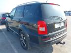 2017 SSANGYONG REXTON EX for sale at Copart CHESTER
