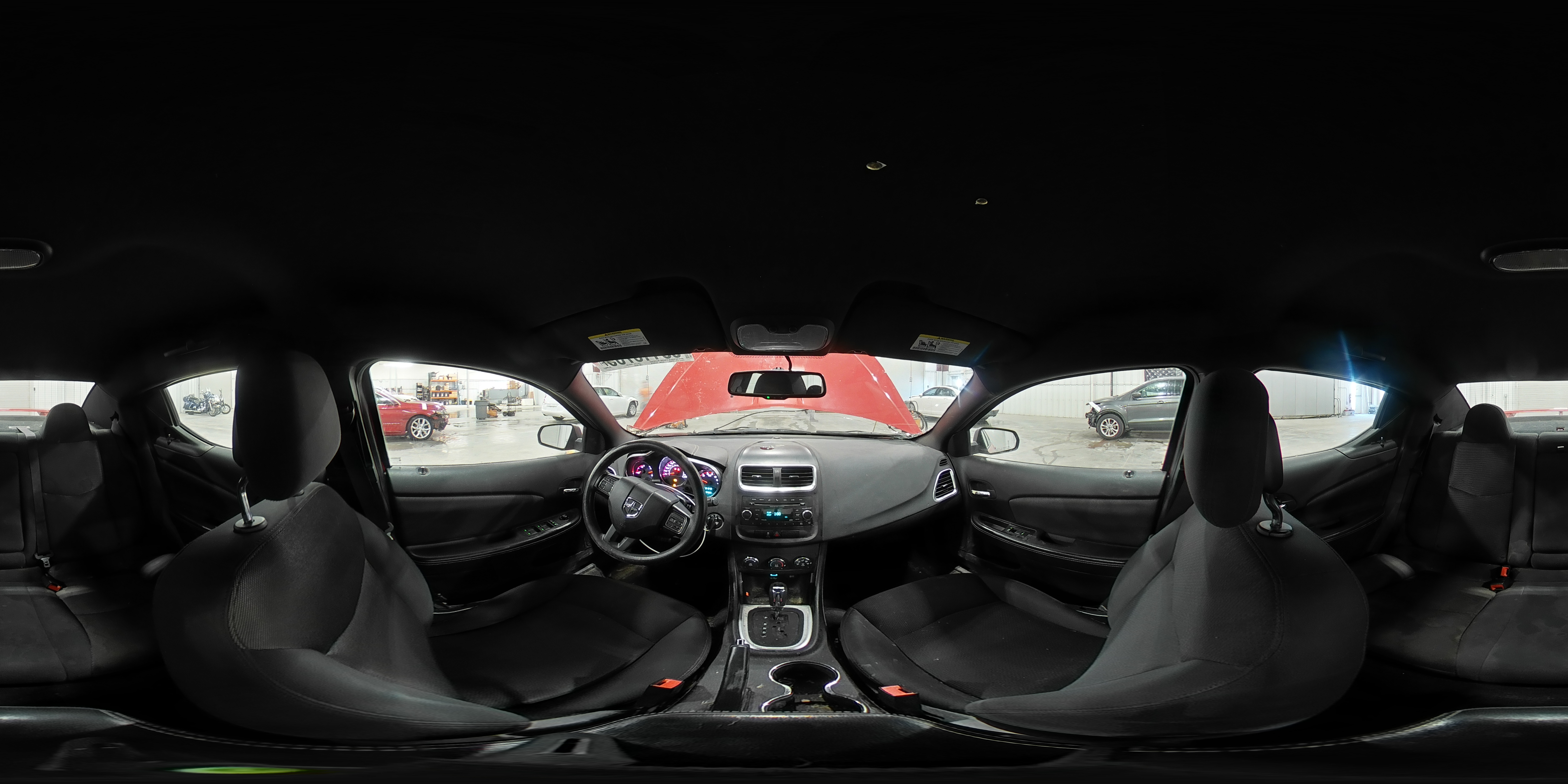 2013 Dodge Avenger Se VIN: 1C3CDZAG8DN683290 Lot: 53113735