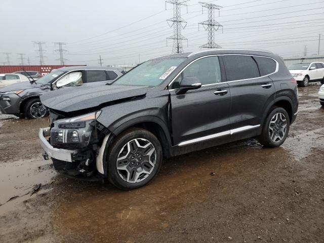 HYUNDAI SANTA FE L 2021