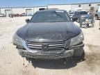 2014 Honda Accord Exl на продаже в Kansas City, KS - Front End