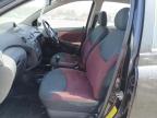 2005 TOYOTA YARIS COLO for sale at Copart WOLVERHAMPTON