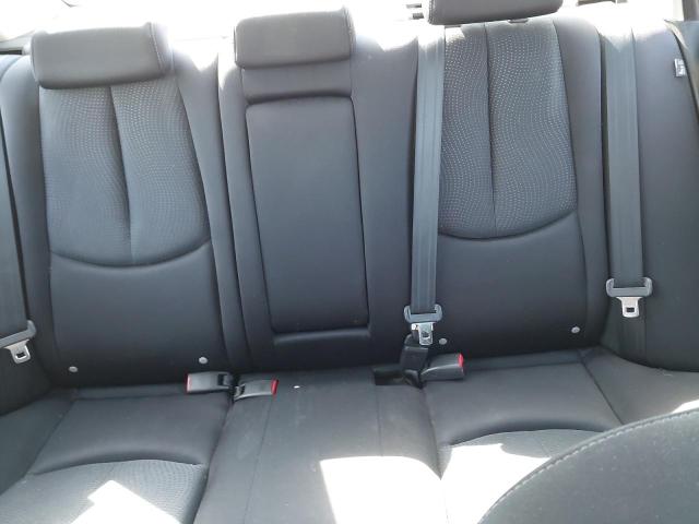 2009 MAZDA 6 TS