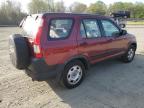 2005 Honda Cr-V Lx for Sale in Waldorf, MD - Rear End