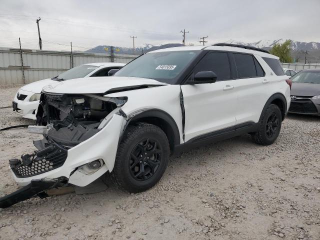 FORD EXPLORER T 2023