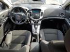 2016 Chevrolet Cruze Limited Lt продається в Chalfont, PA - Mechanical