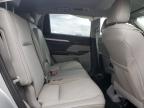 2019 Toyota Highlander Le للبيع في New Orleans، LA - Front End