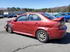 2010 Mitsubishi Lancer Es/Es Sport продається в Exeter, RI - All Over