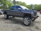 2015 Chevrolet Silverado C1500 Lt for Sale in Austell, GA - Front End