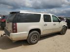 2013 Gmc Yukon Xl Denali en Venta en San Antonio, TX - Front End