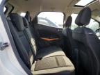 2021 Ford Ecosport Se de vânzare în Mercedes, TX - Water/Flood