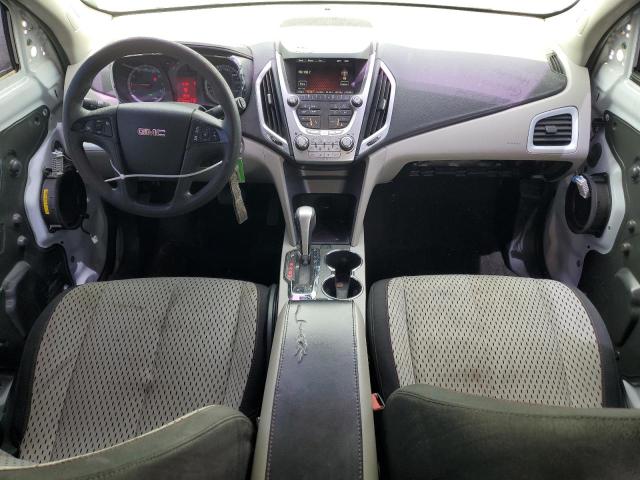  GMC TERRAIN 2012 White