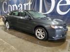 2015 Chevrolet Impala Lt zu verkaufen in Woodhaven, MI - Minor Dent/Scratches
