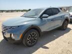 2022 Hyundai Santa Cruz Sel zu verkaufen in San Antonio, TX - Hail