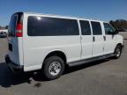2020 Chevrolet Express G3500 Lt for Sale in Assonet, MA - Minor Dent/Scratches
